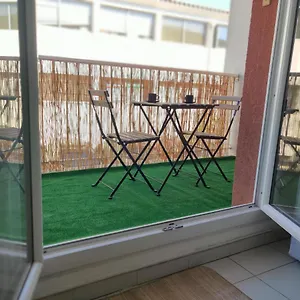 Le Galice Avec Terrasse Et Parking Appartement Aix-en-Provence