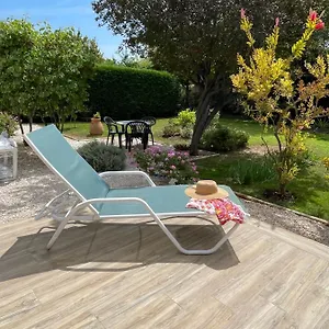Rez De Proche Port Et Plages De Appartement Sanary-sur-Mer
